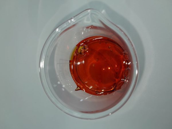 Distillate CBD Crystal Resistance - Image 2